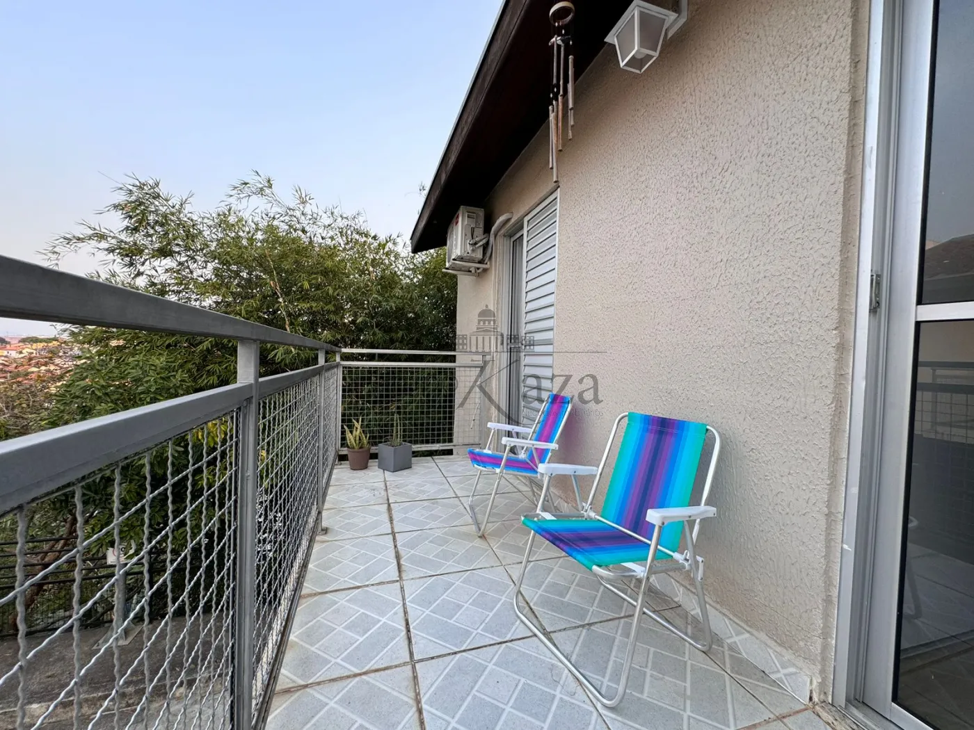 Foto 17 de Casa Condomínio em Jardim da Granja, São José dos Campos - imagem 17