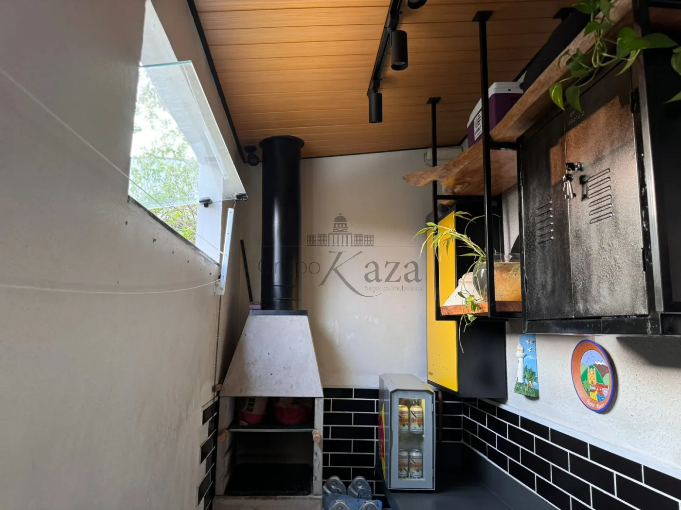 Foto 22 de Casa Condomínio em Jardim da Granja, São José dos Campos - imagem 22