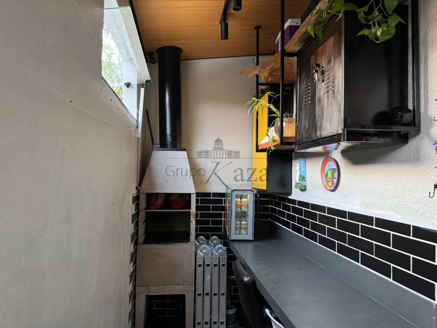Foto 21 de Casa Condomínio em Jardim da Granja, São José dos Campos - imagem 21