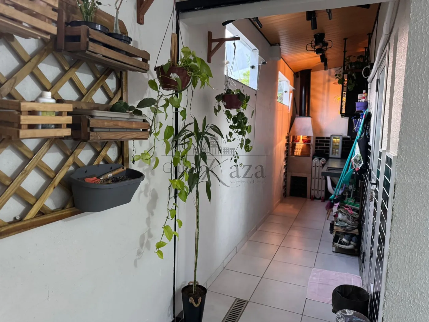 Foto 23 de Casa Condomínio em Jardim da Granja, São José dos Campos - imagem 23