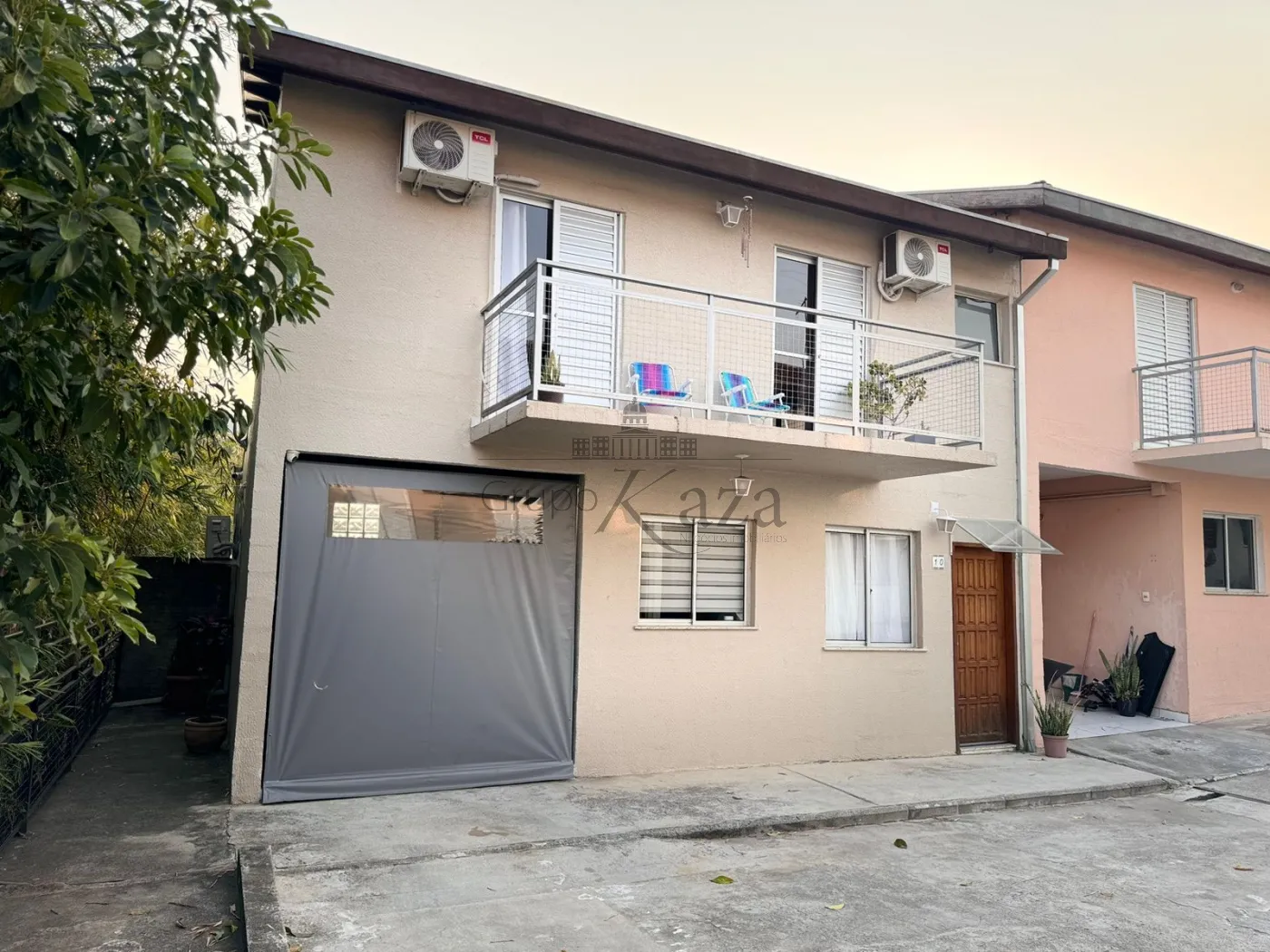 Foto 27 de Casa Condomínio em Jardim da Granja, São José dos Campos - imagem 27