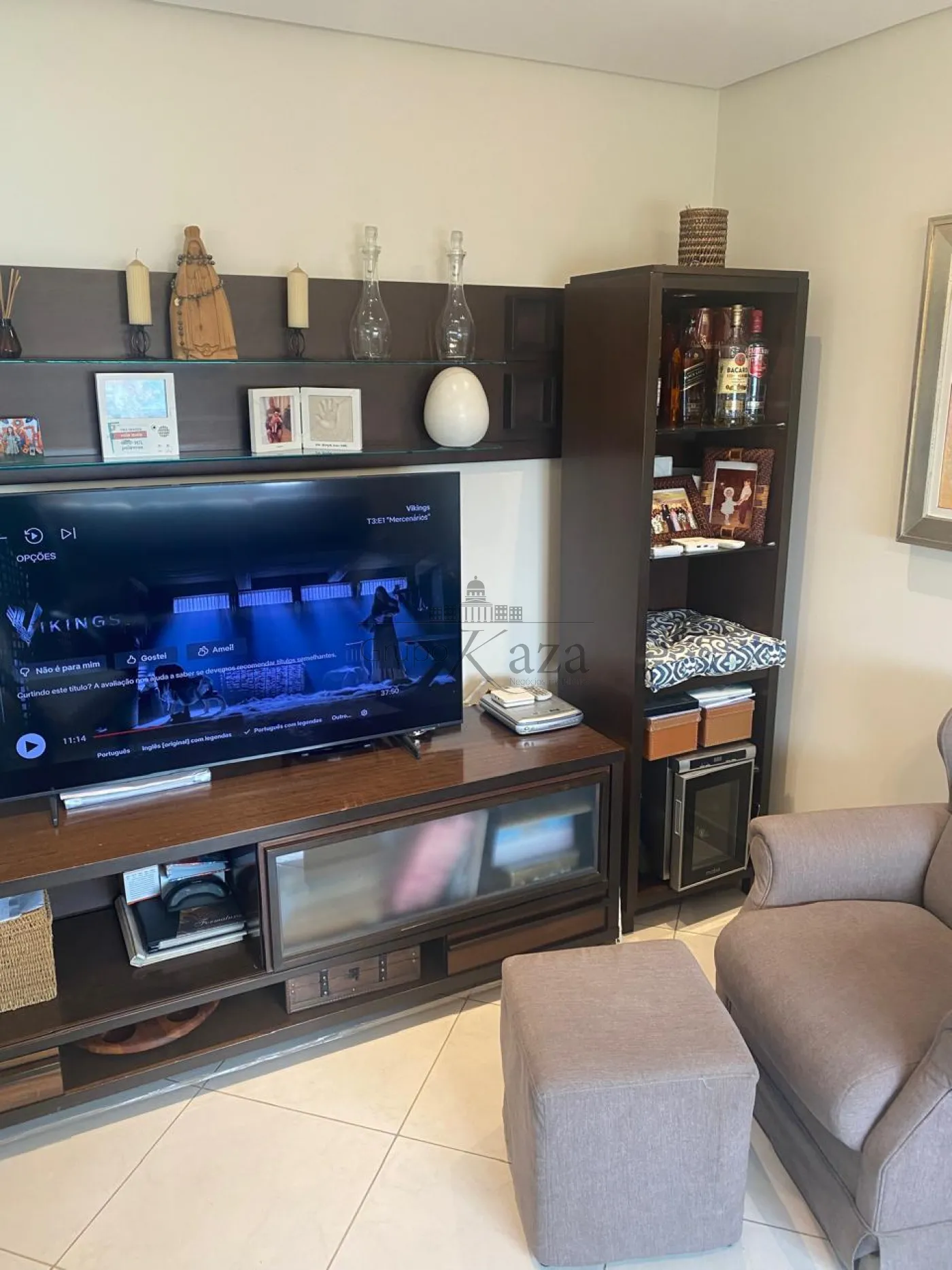 Foto 2 de Apartamento Padrão em Parque Residencial Aquarius, São José dos Campos - imagem 2