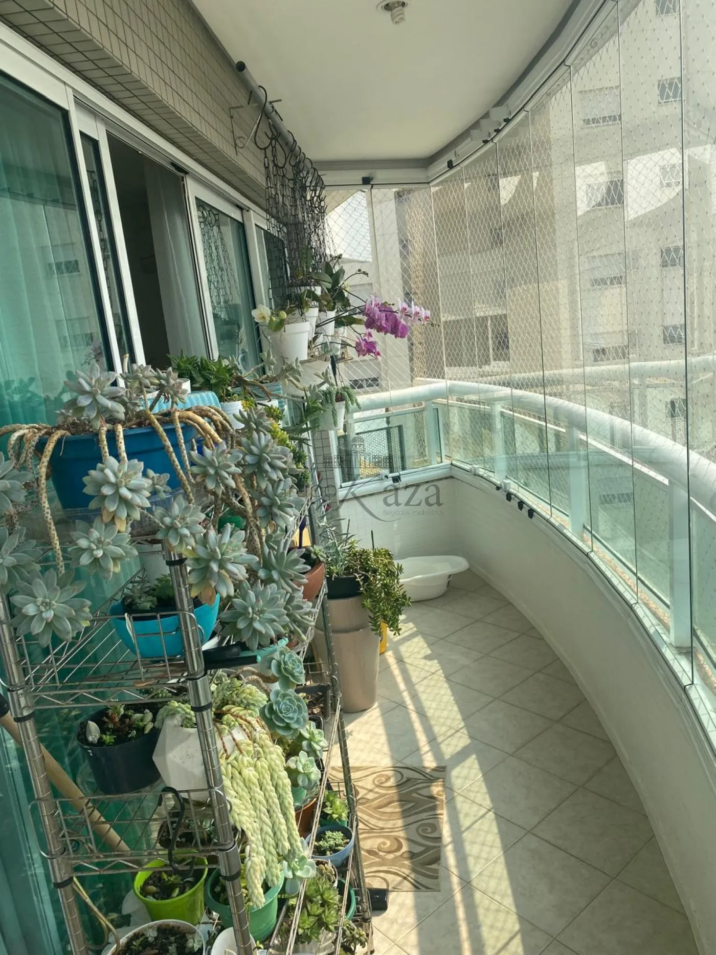 Foto 7 de Apartamento Padrão em Parque Residencial Aquarius, São José dos Campos - imagem 7