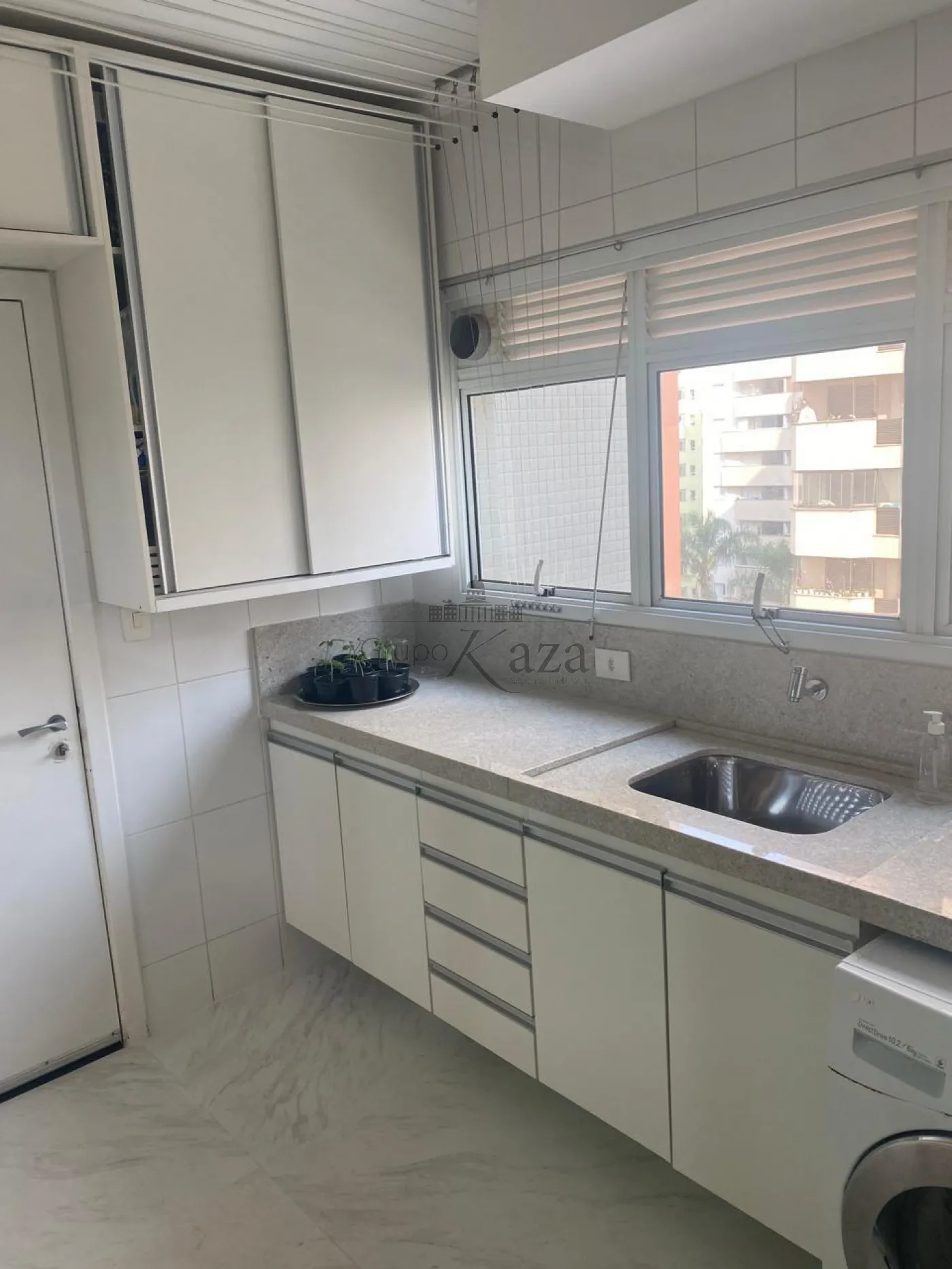 Foto 14 de Apartamento Padrão em Parque Residencial Aquarius, São José dos Campos - imagem 14