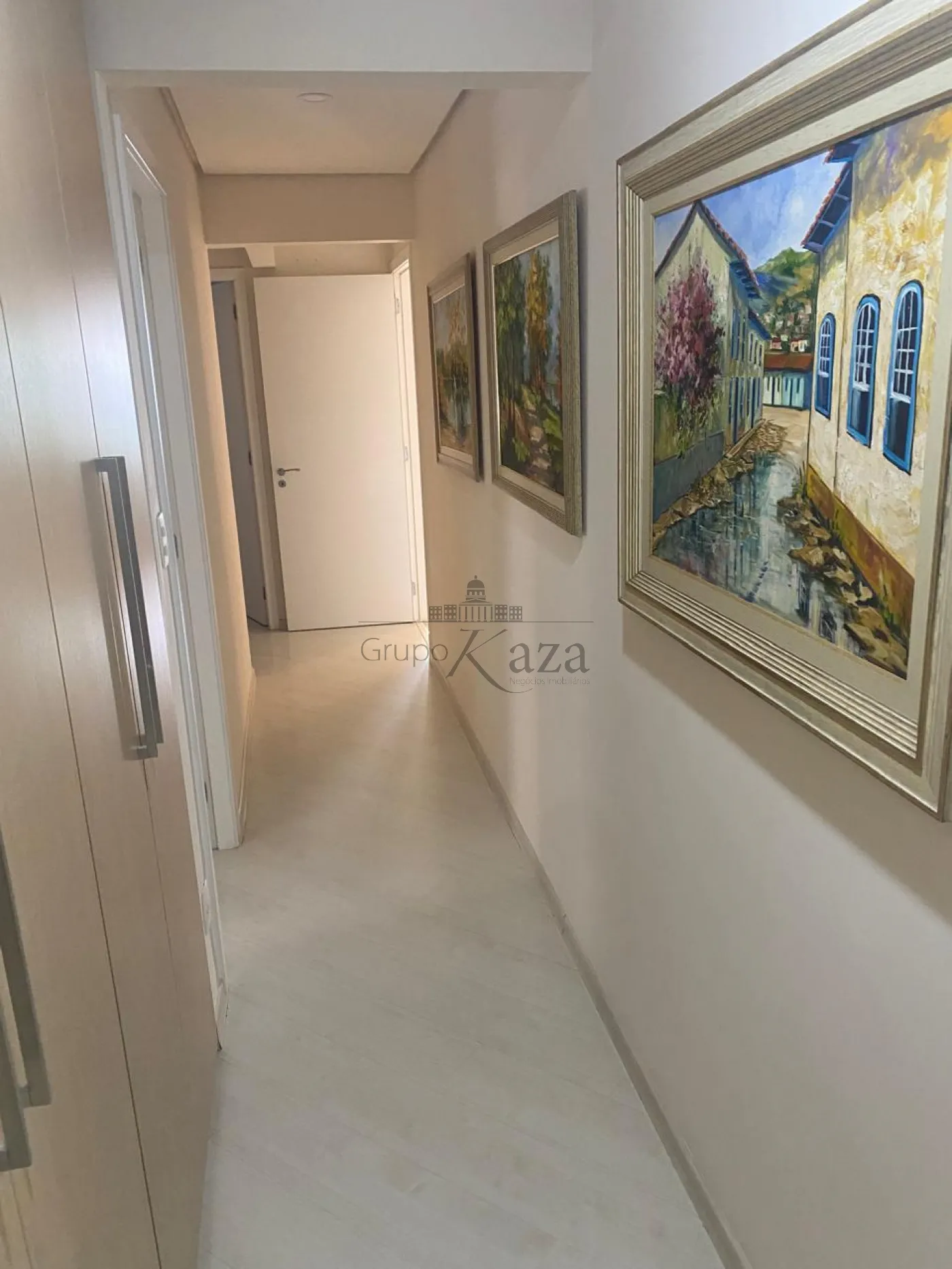Foto 16 de Apartamento Padrão em Parque Residencial Aquarius, São José dos Campos - imagem 16