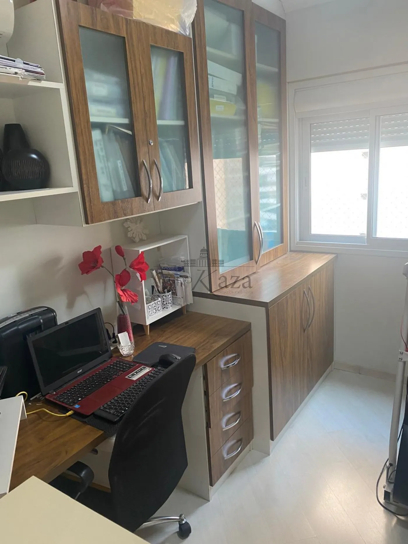 Foto 18 de Apartamento Padrão em Parque Residencial Aquarius, São José dos Campos - imagem 18