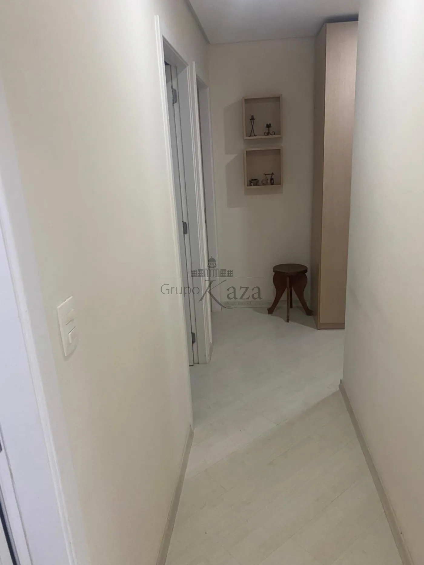 Foto 17 de Apartamento Padrão em Parque Residencial Aquarius, São José dos Campos - imagem 17
