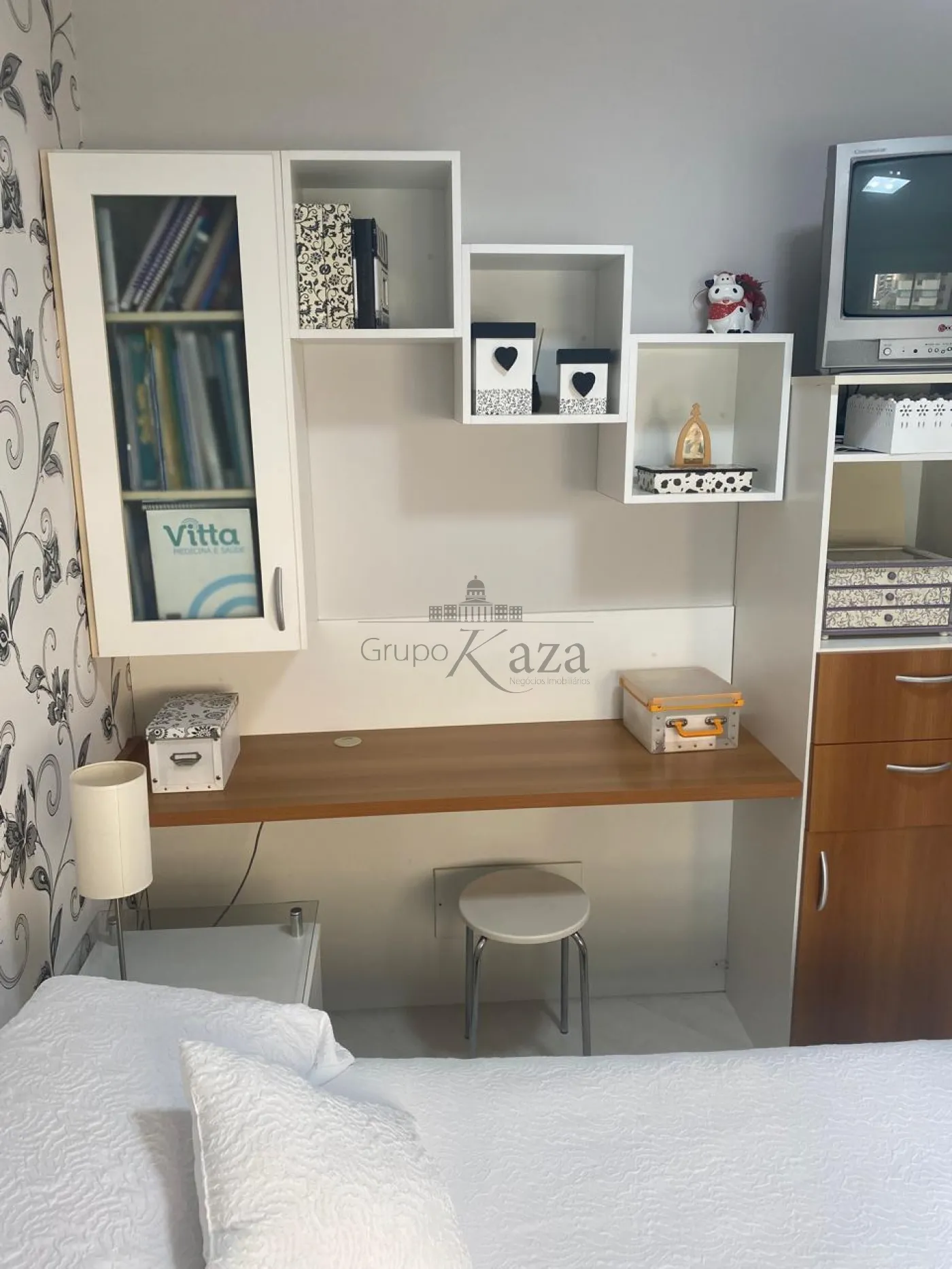 Foto 19 de Apartamento Padrão em Parque Residencial Aquarius, São José dos Campos - imagem 19