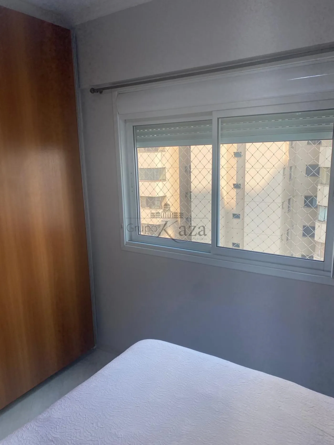 Foto 20 de Apartamento Padrão em Parque Residencial Aquarius, São José dos Campos - imagem 20
