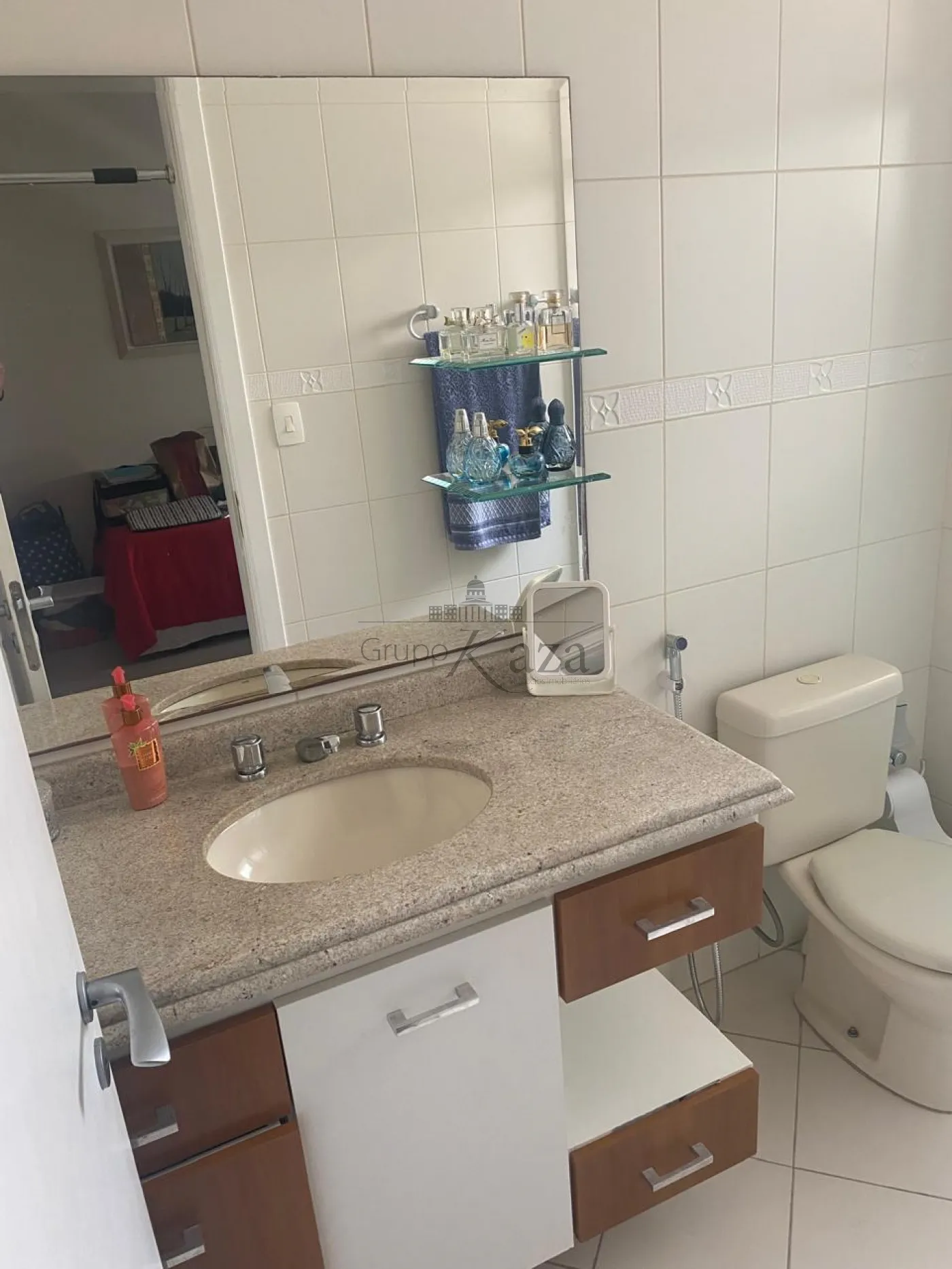 Foto 21 de Apartamento Padrão em Parque Residencial Aquarius, São José dos Campos - imagem 21