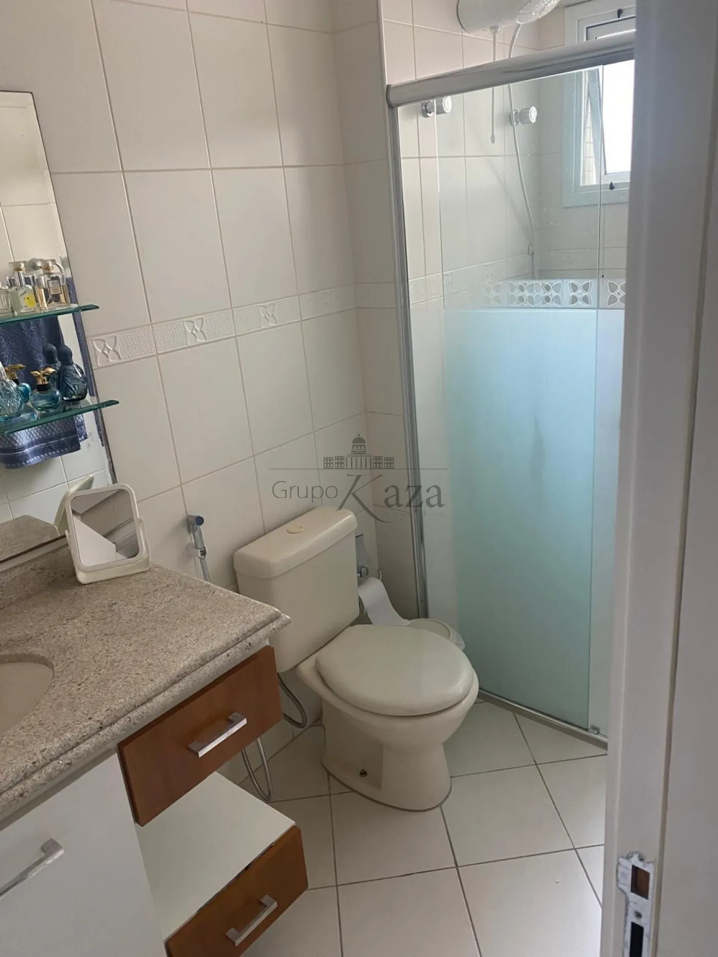 Foto 22 de Apartamento Padrão em Parque Residencial Aquarius, São José dos Campos - imagem 22