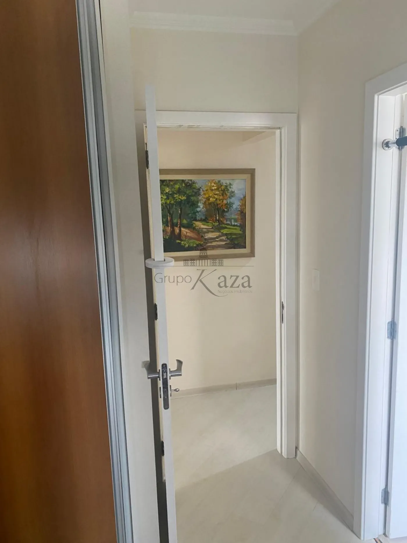 Foto 23 de Apartamento Padrão em Parque Residencial Aquarius, São José dos Campos - imagem 23
