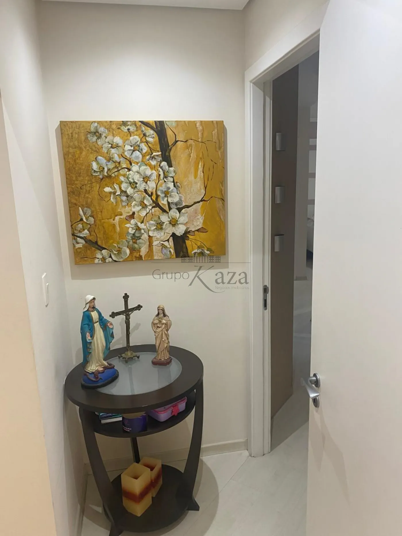 Foto 24 de Apartamento Padrão em Parque Residencial Aquarius, São José dos Campos - imagem 24