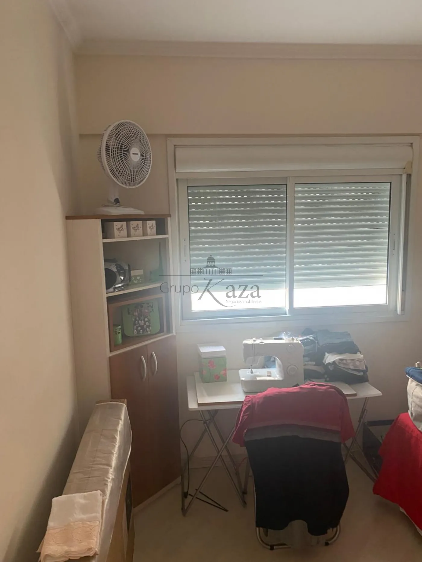 Foto 25 de Apartamento Padrão em Parque Residencial Aquarius, São José dos Campos - imagem 25