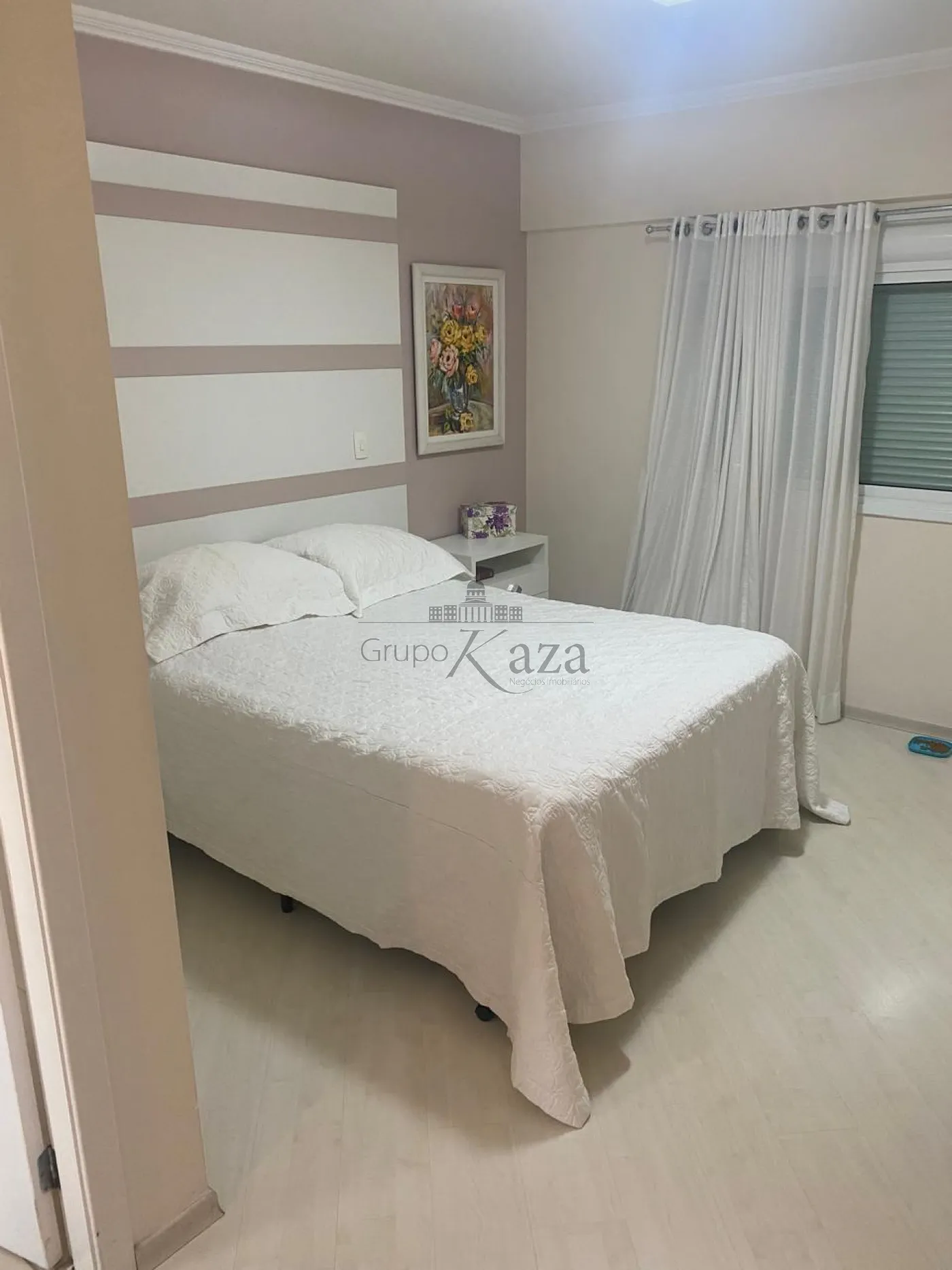 Foto 28 de Apartamento Padrão em Parque Residencial Aquarius, São José dos Campos - imagem 28