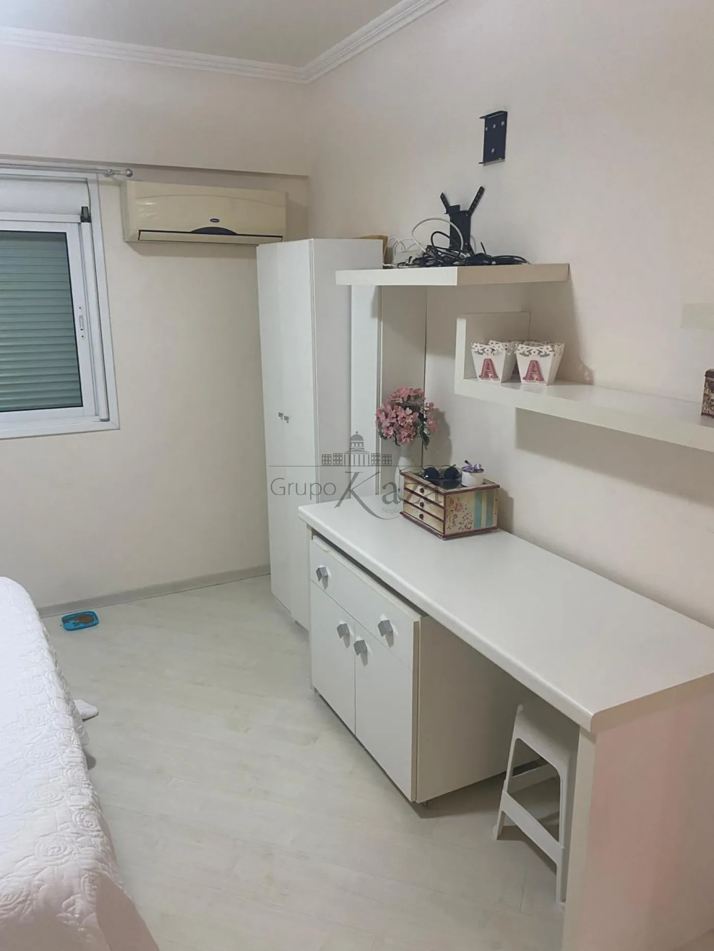 Foto 29 de Apartamento Padrão em Parque Residencial Aquarius, São José dos Campos - imagem 29