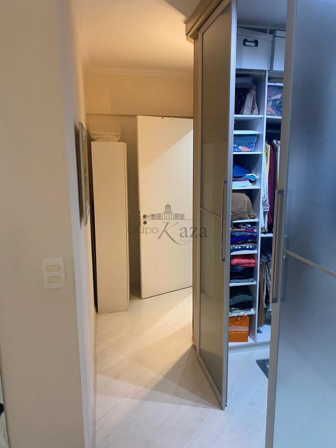 Foto 26 de Apartamento Padrão em Parque Residencial Aquarius, São José dos Campos - imagem 26