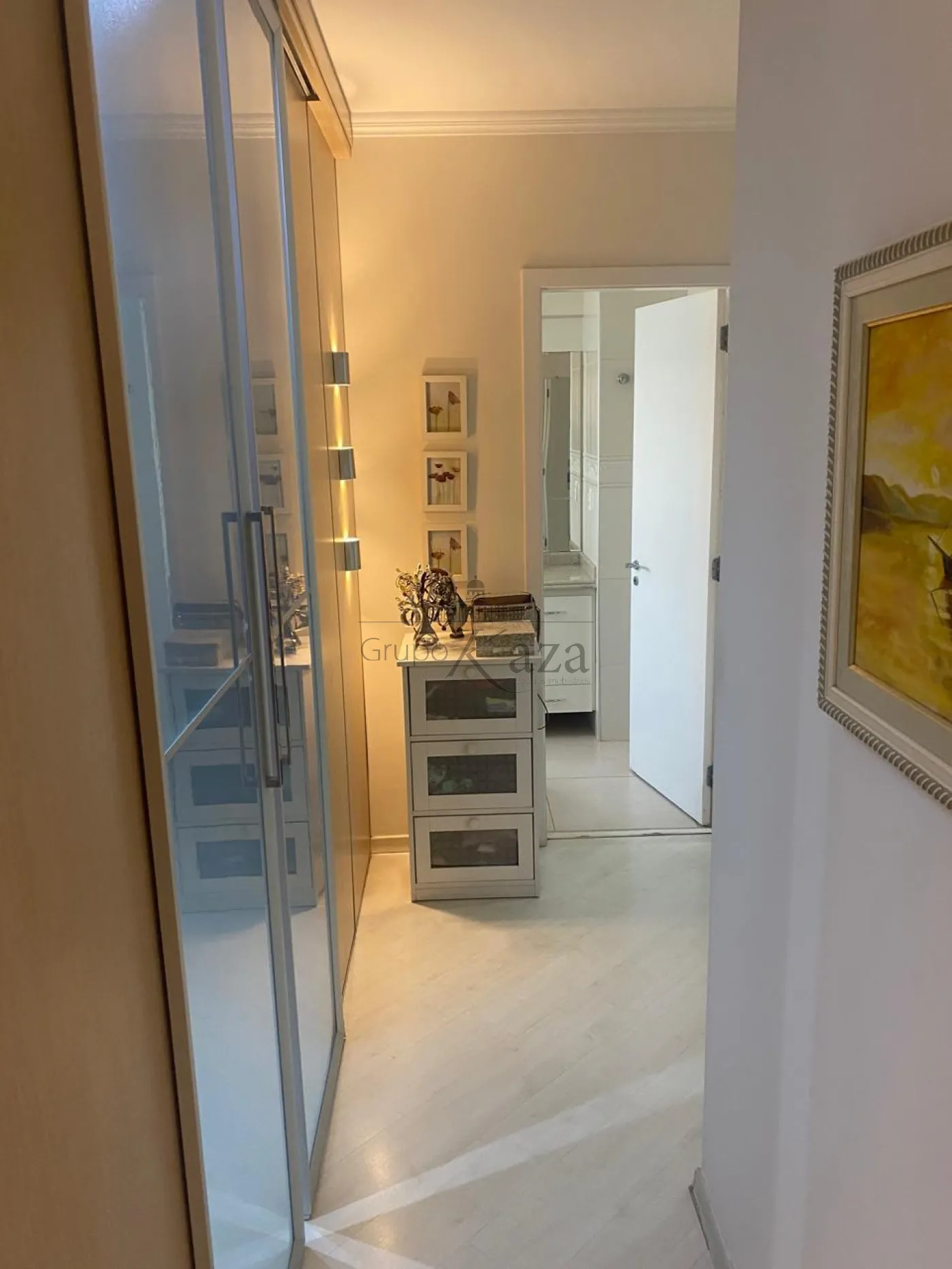 Foto 27 de Apartamento Padrão em Parque Residencial Aquarius, São José dos Campos - imagem 27