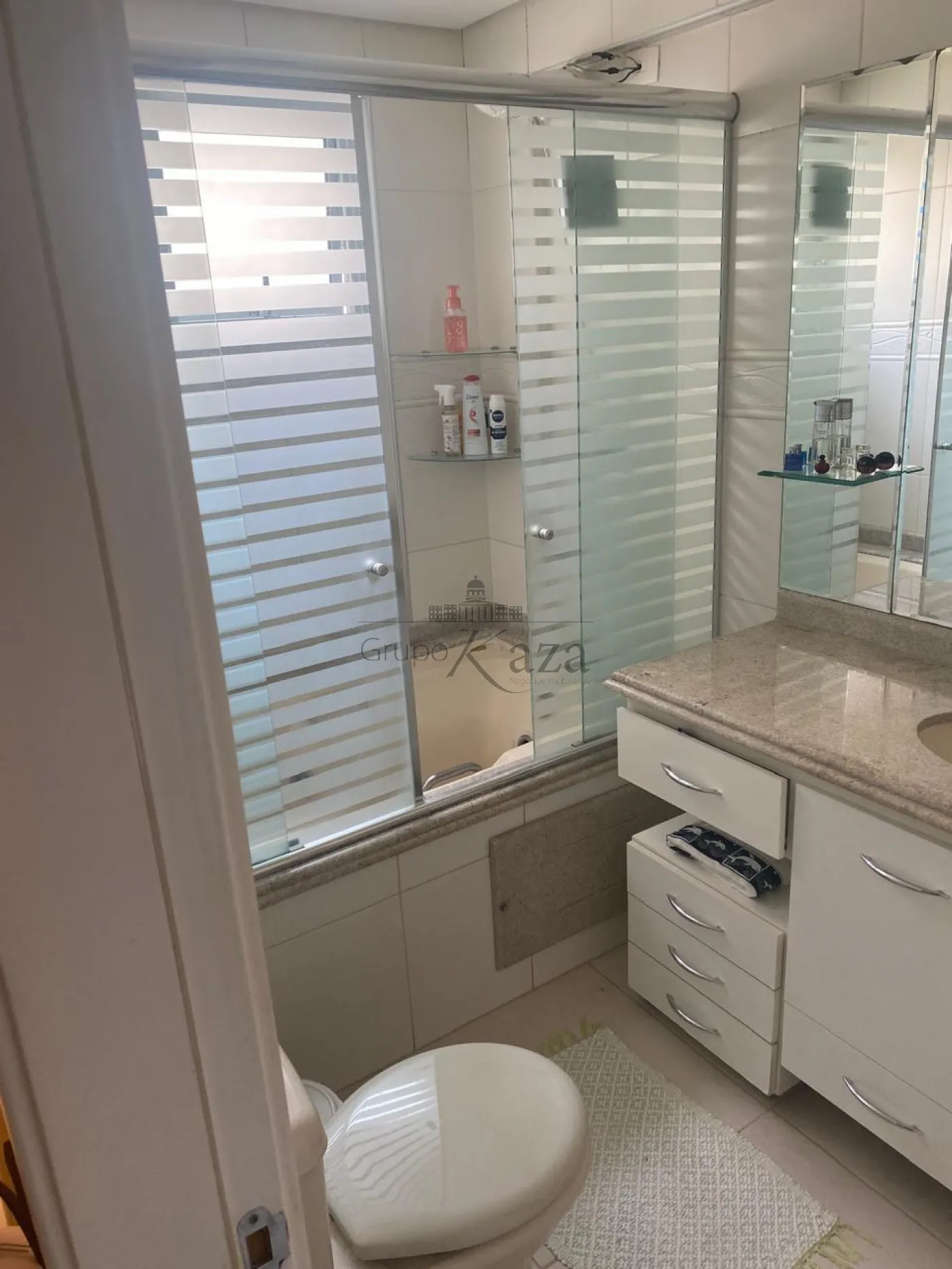 Foto 30 de Apartamento Padrão em Parque Residencial Aquarius, São José dos Campos - imagem 30