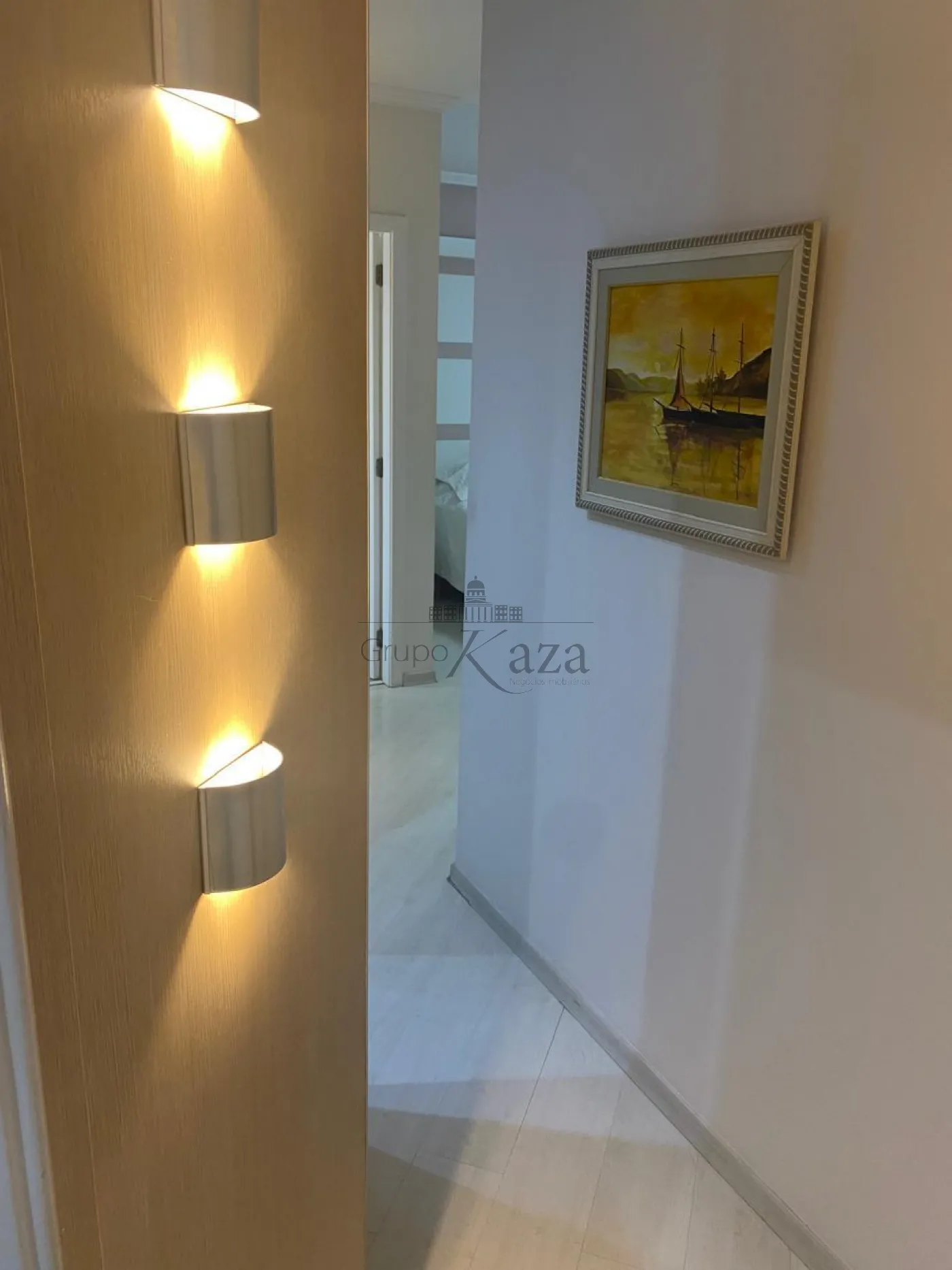 Foto 32 de Apartamento Padrão em Parque Residencial Aquarius, São José dos Campos - imagem 32