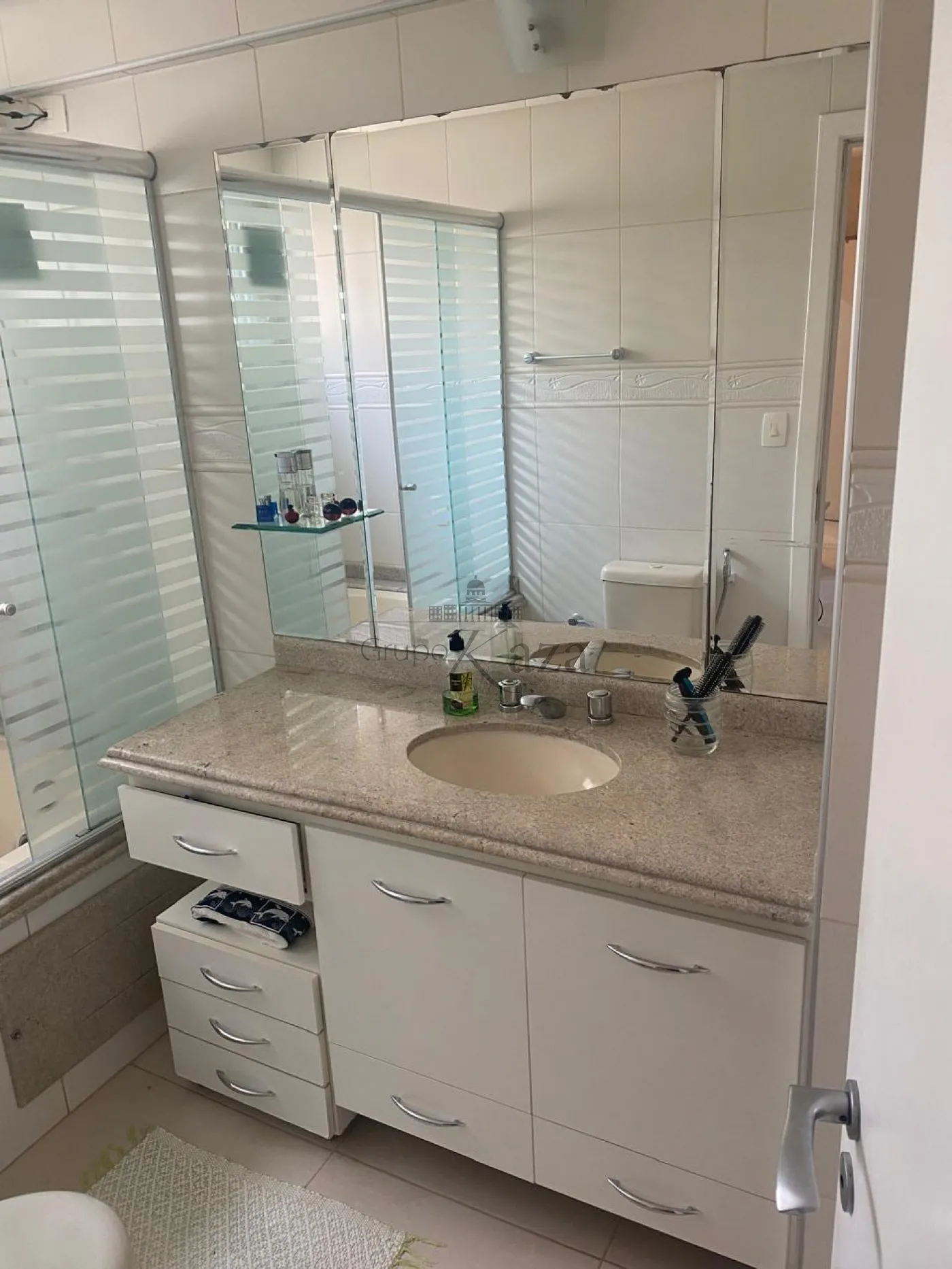Foto 31 de Apartamento Padrão em Parque Residencial Aquarius, São José dos Campos - imagem 31