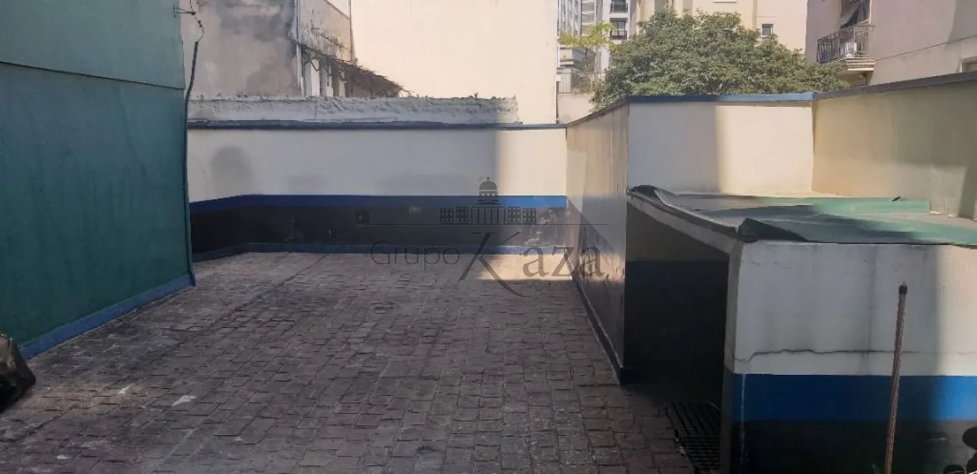 Foto 17 de Comercial Prédio condomínio em Consolação, São Paulo - imagem 17