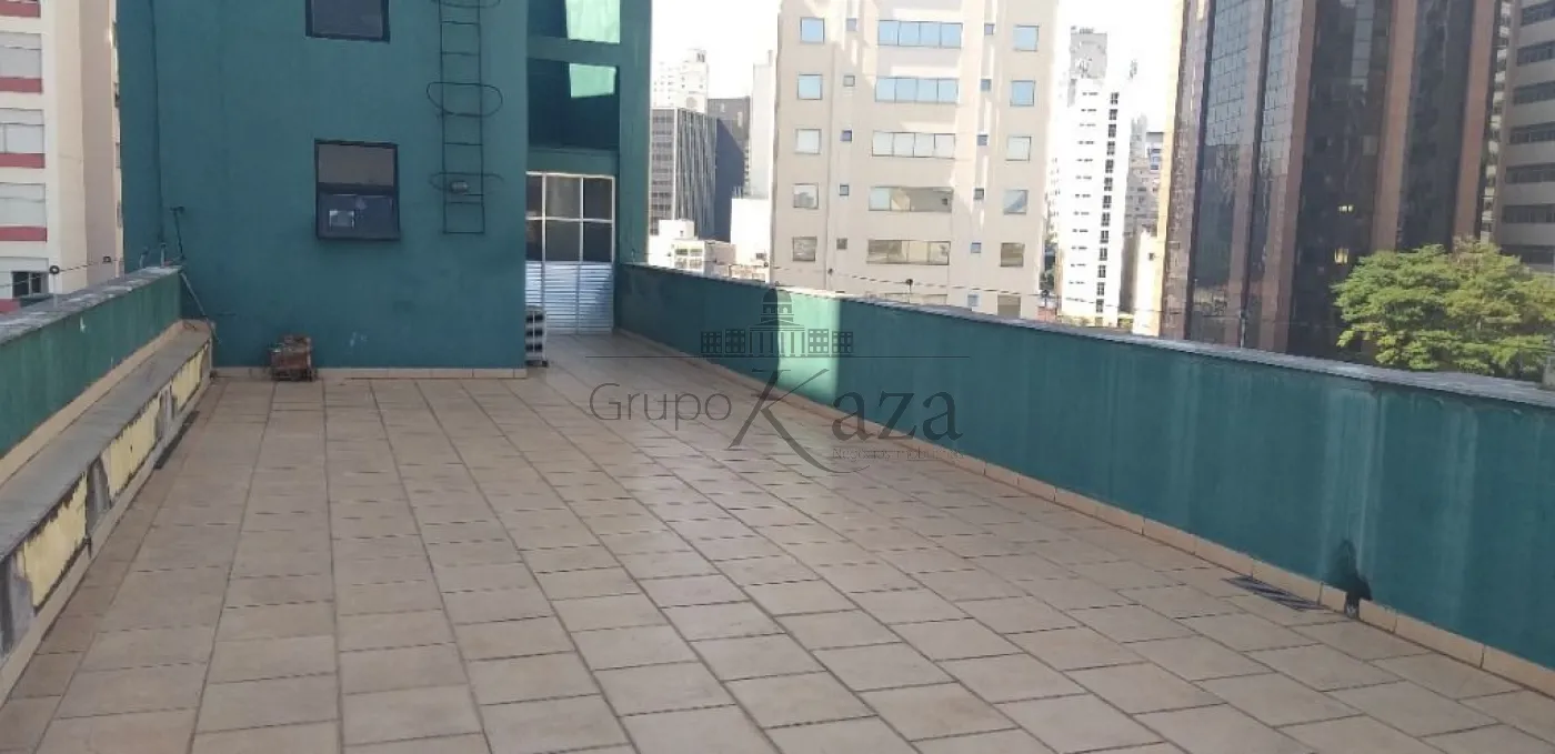 Foto 15 de Comercial Prédio condomínio em Consolação, São Paulo - imagem 15