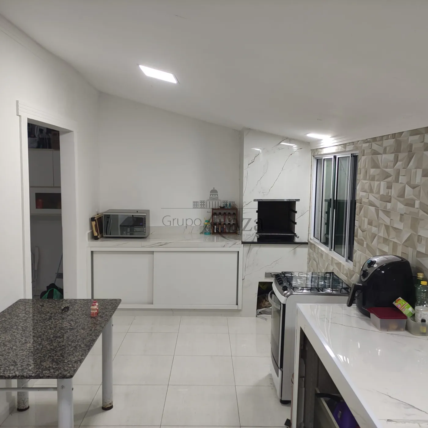 Foto 4 de Casa Condomínio em Vila das Flores, São José dos Campos - imagem 4