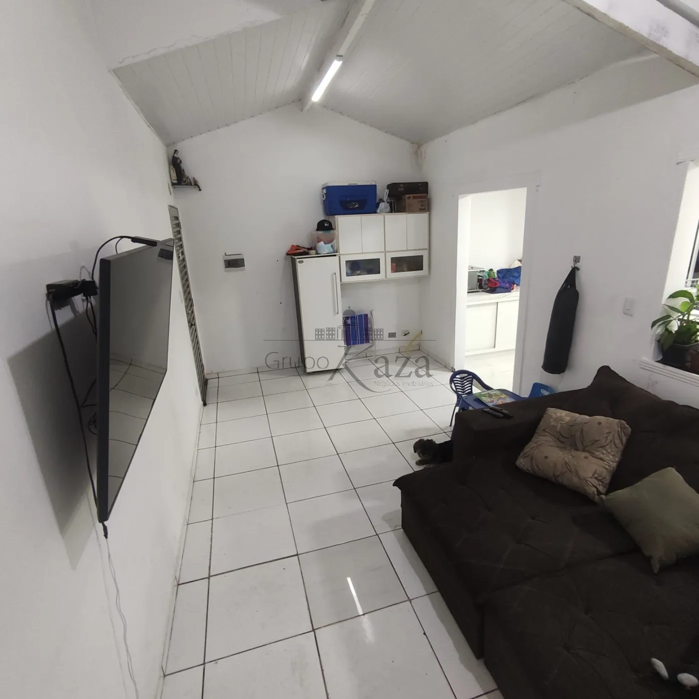 Foto 1 de Casa Condomínio em Vila das Flores, São José dos Campos - imagem 1 Foto 1 de Casa Condomínio em Vila das Flores, São José dos Campos - imagem 1