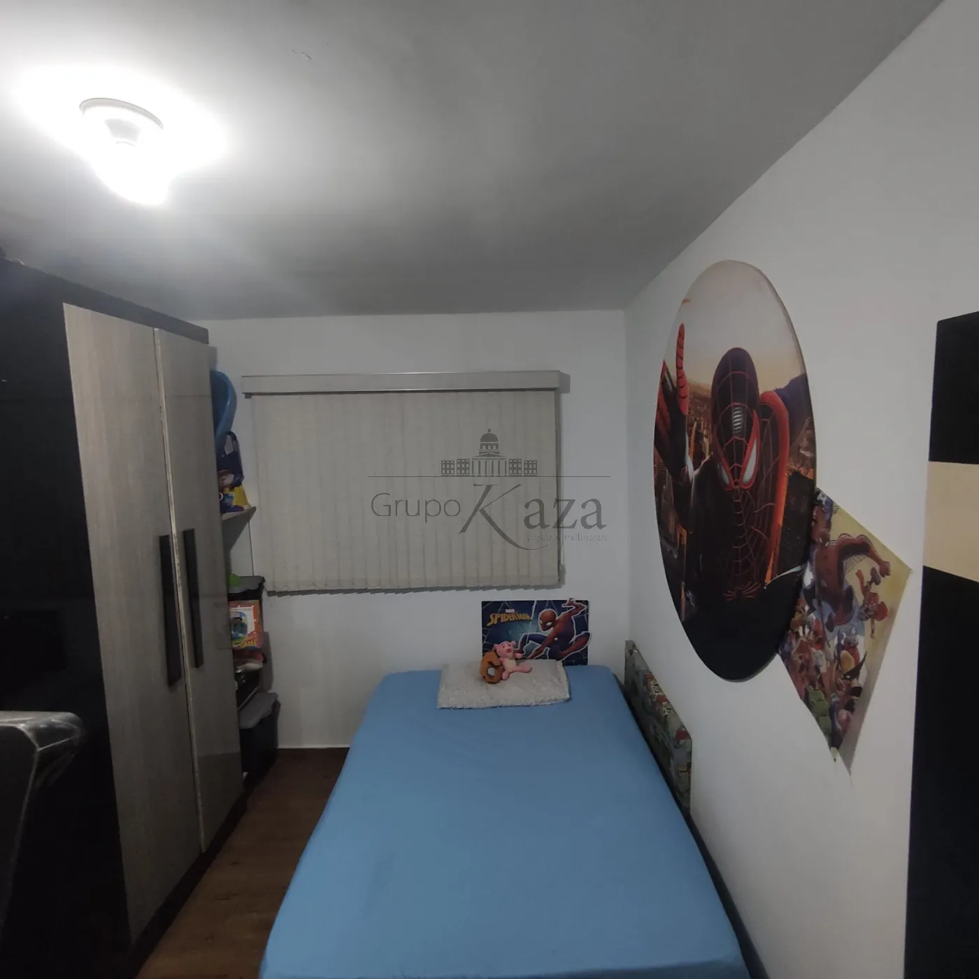 Foto 9 de Casa Condomínio em Vila das Flores, São José dos Campos - imagem 9