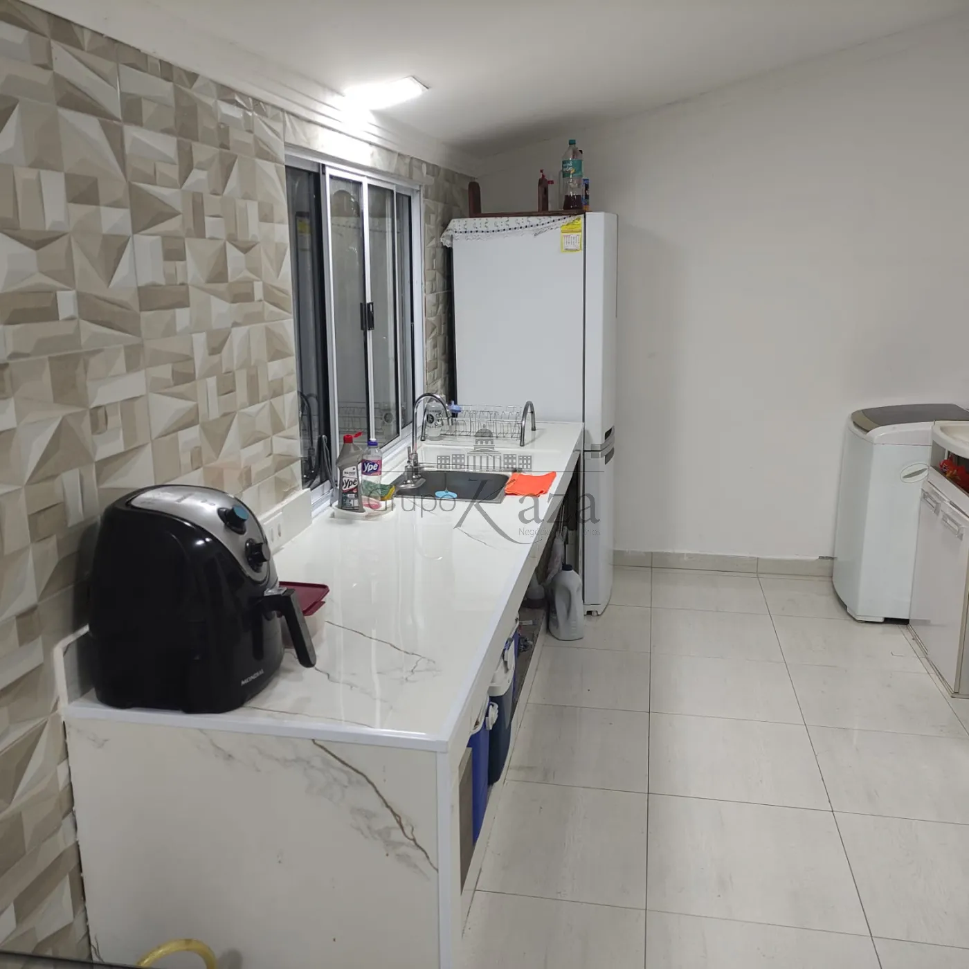 Foto 5 de Casa Condomínio em Vila das Flores, São José dos Campos - imagem 5