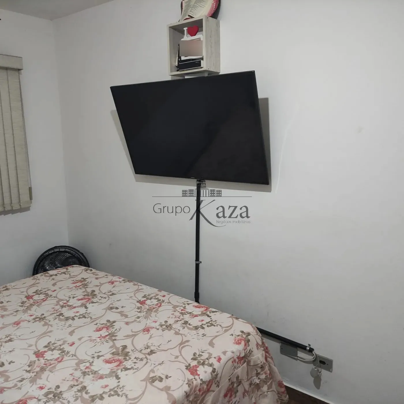 Foto 8 de Casa Condomínio em Vila das Flores, São José dos Campos - imagem 8