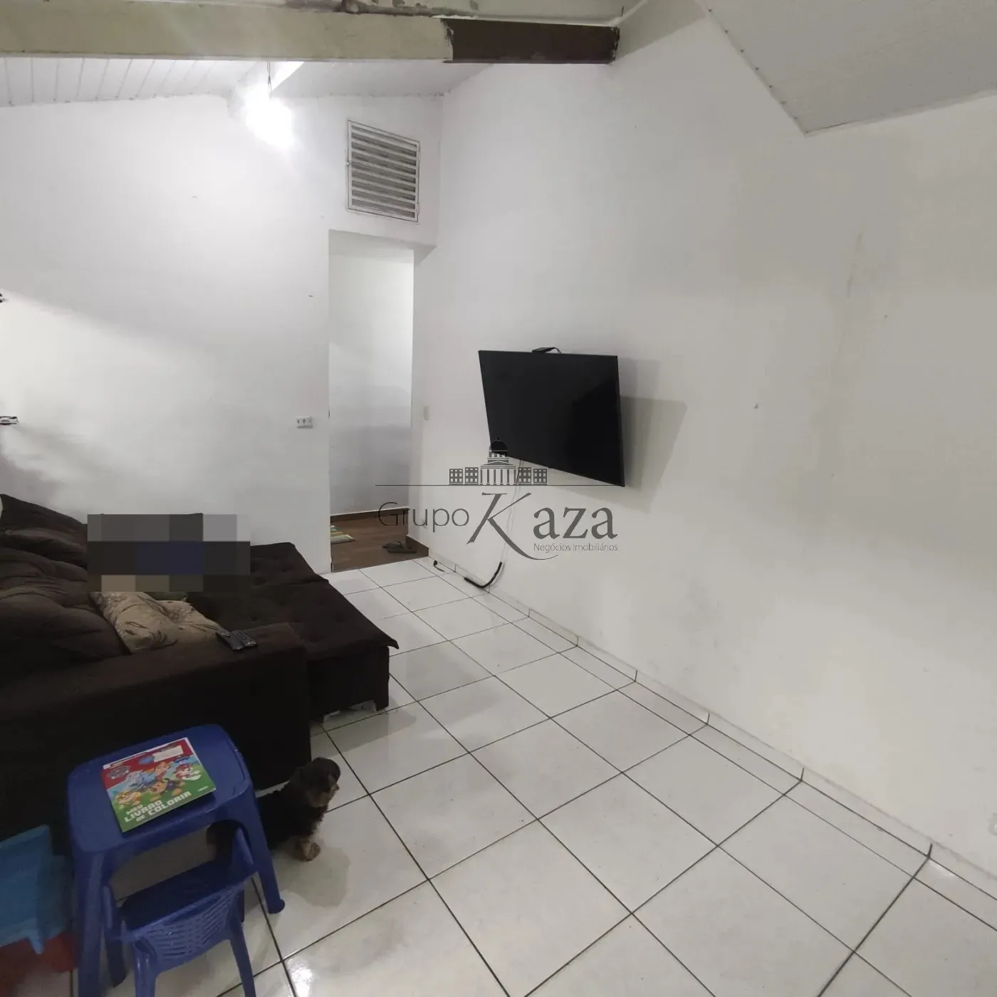 Foto 2 de Casa Condomínio em Vila das Flores, São José dos Campos - imagem 2 Foto 2 de Casa Condomínio em Vila das Flores, São José dos Campos - imagem 2