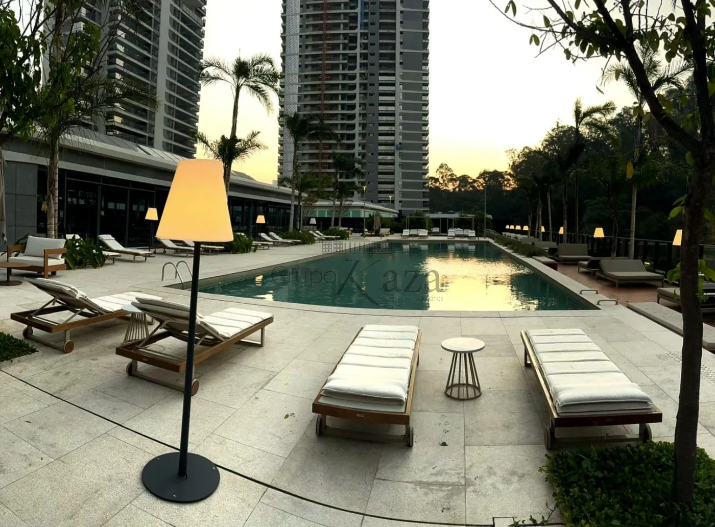 Foto 13 de Apartamento Padrão em Morumbi, São Paulo - imagem 13