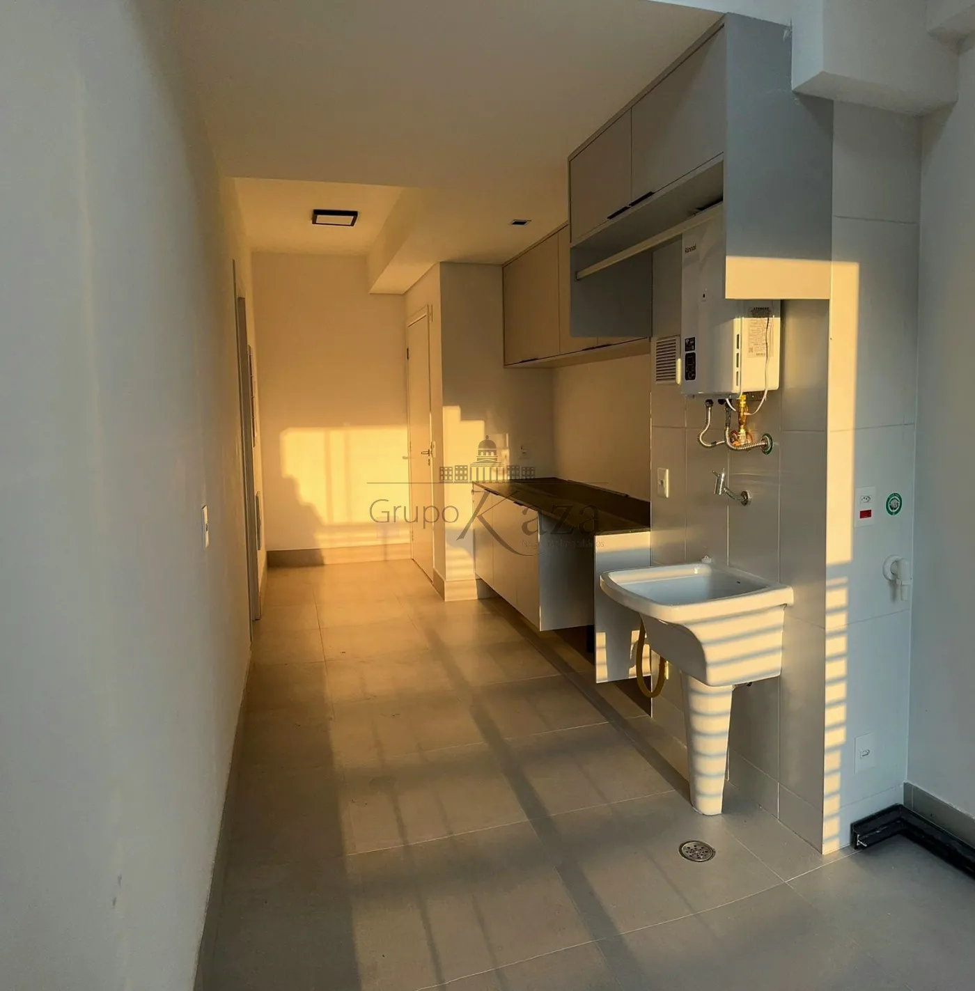 Foto 3 de Apartamento Padrão em Morumbi, São Paulo - imagem 3