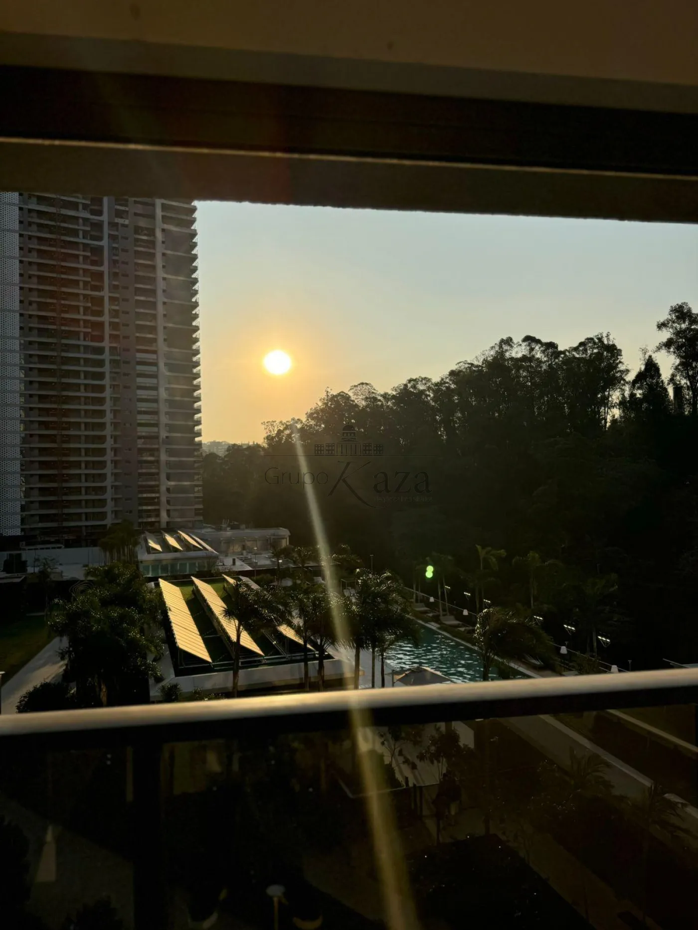 Foto 6 de Apartamento Padrão em Morumbi, São Paulo - imagem 6