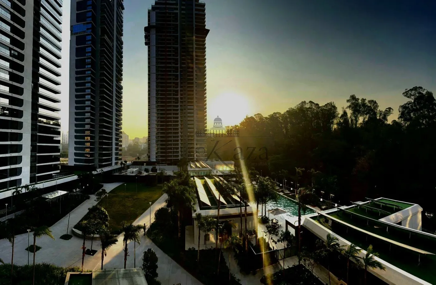 Foto 5 de Apartamento Padrão em Morumbi, São Paulo - imagem 5