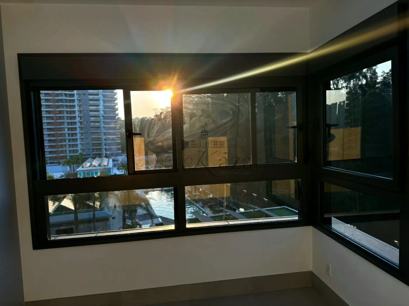 Foto 9 de Apartamento Padrão em Morumbi, São Paulo - imagem 9