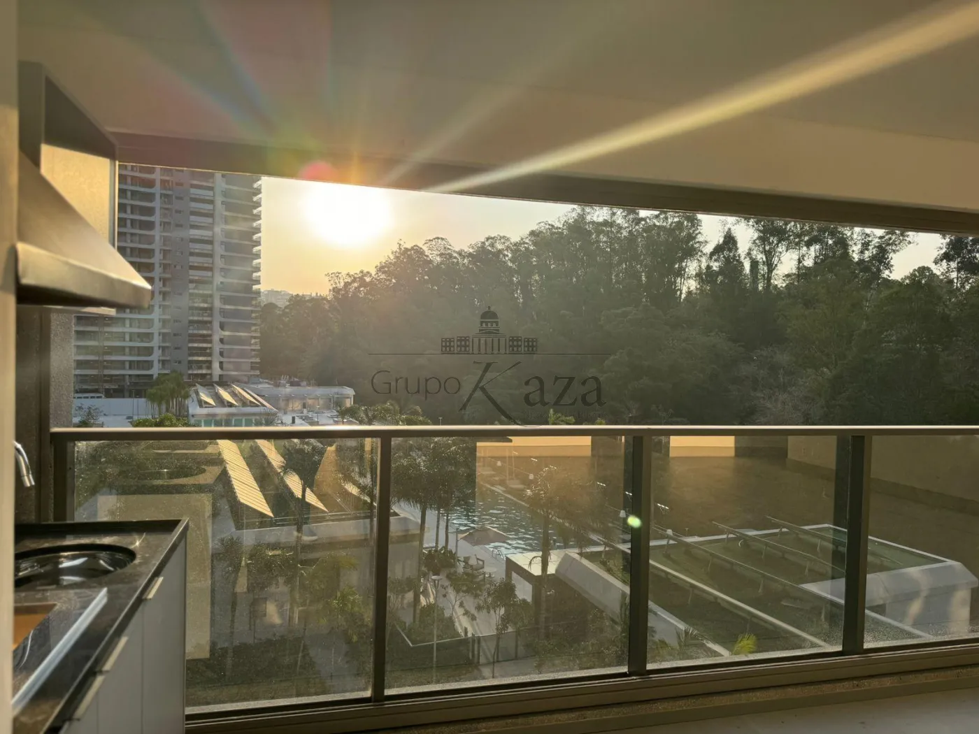 Foto 4 de Apartamento Padrão em Morumbi, São Paulo - imagem 4