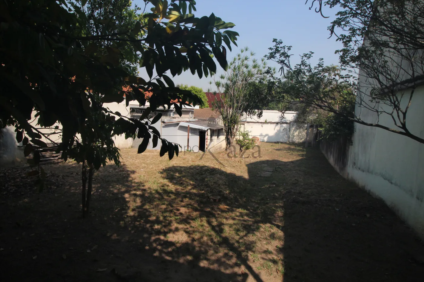 Foto 3 de Terreno Padrão em Butantã, São Paulo - imagem 3