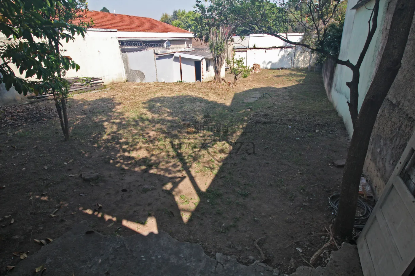 Foto 2 de Terreno Padrão em Butantã, São Paulo - imagem 2