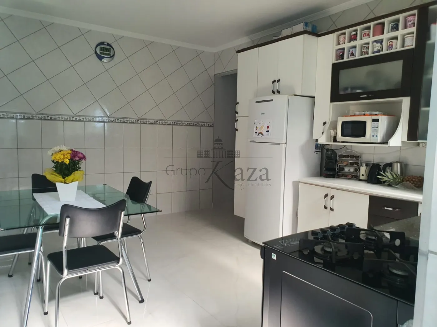 Foto 7 de Casa Padrão em Parque dos Principes, Jacareí - imagem 7