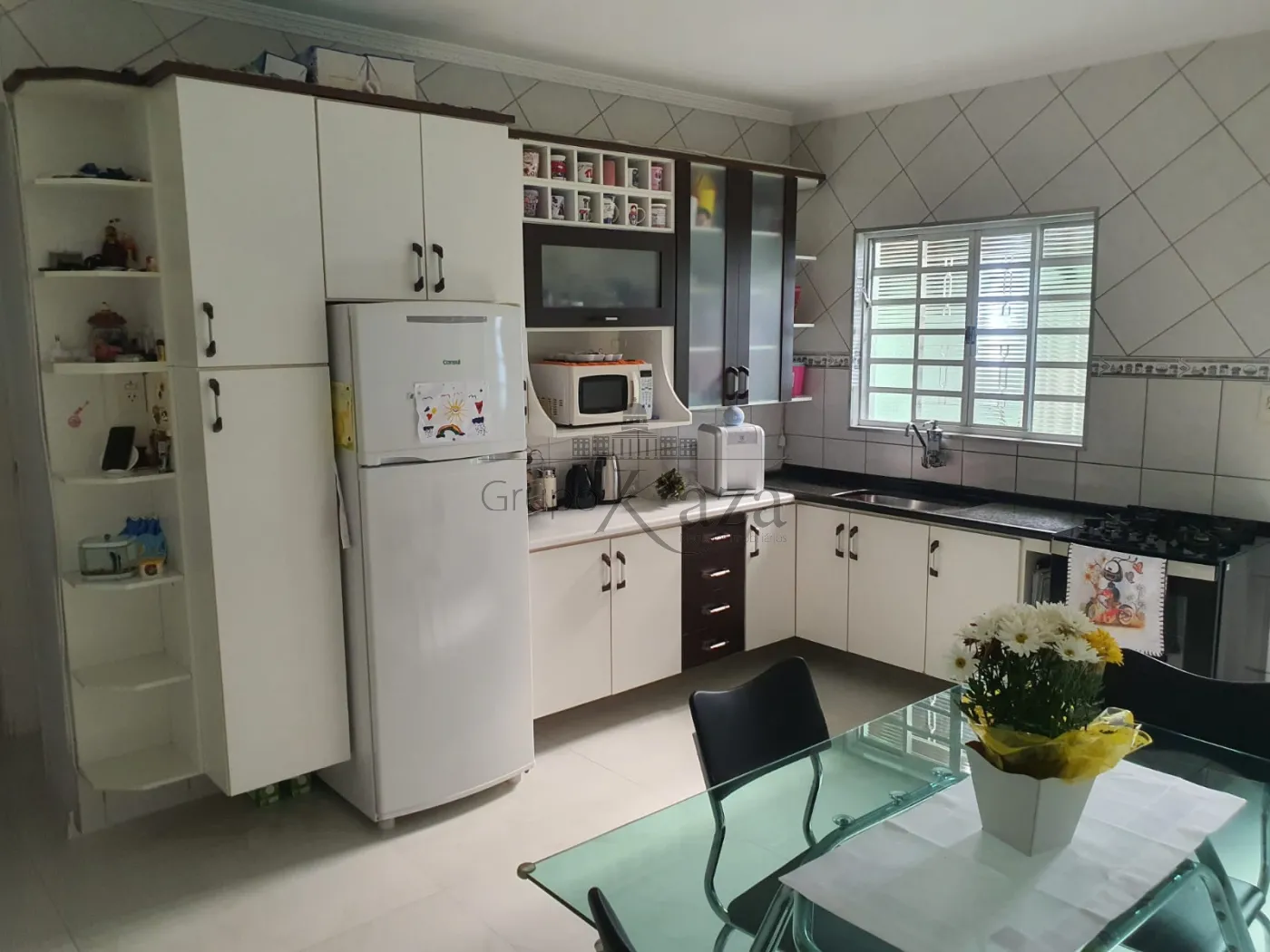 Foto 8 de Casa Padrão em Parque dos Principes, Jacareí - imagem 8