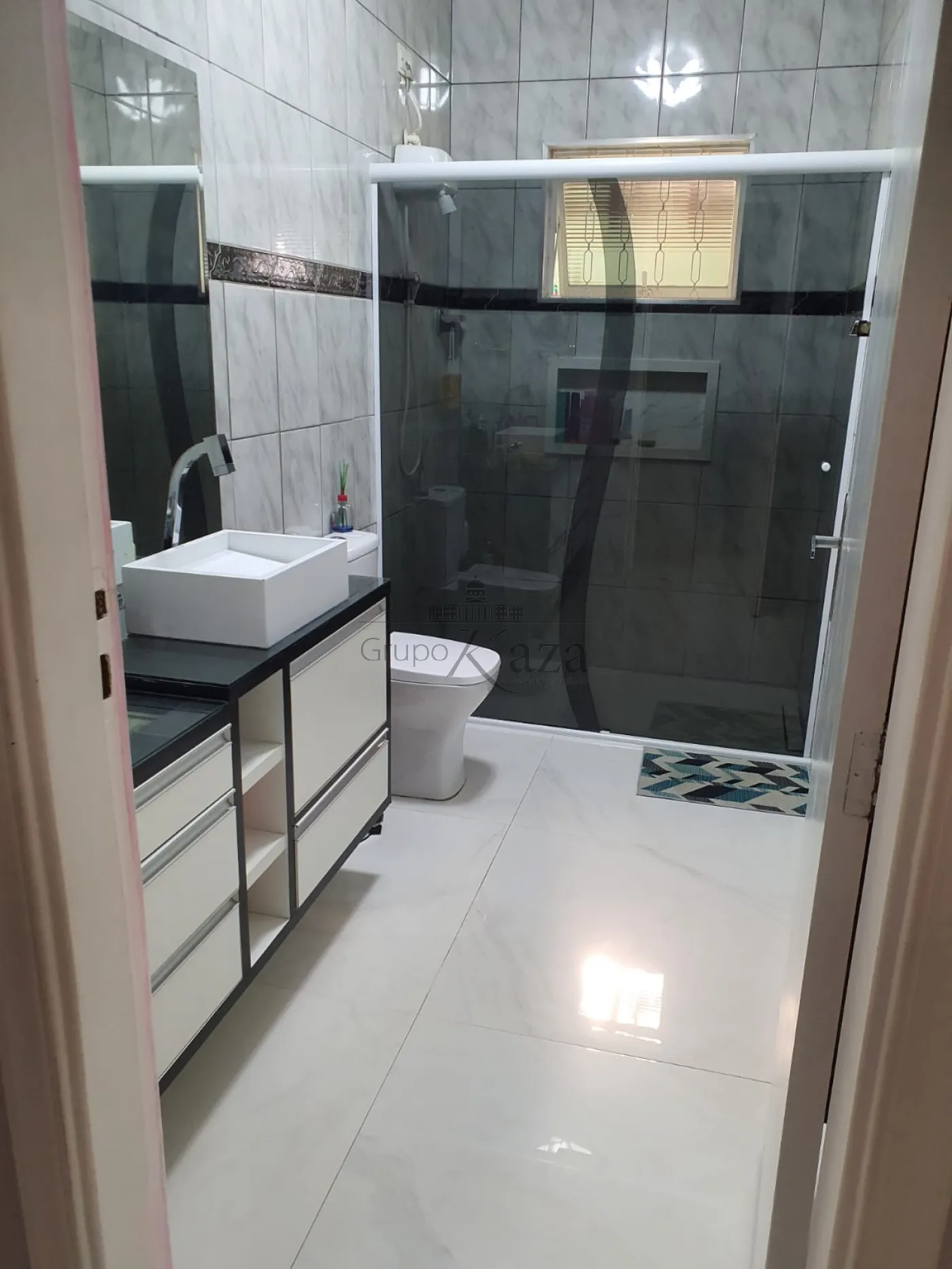 Foto 9 de Casa Padrão em Parque dos Principes, Jacareí - imagem 9