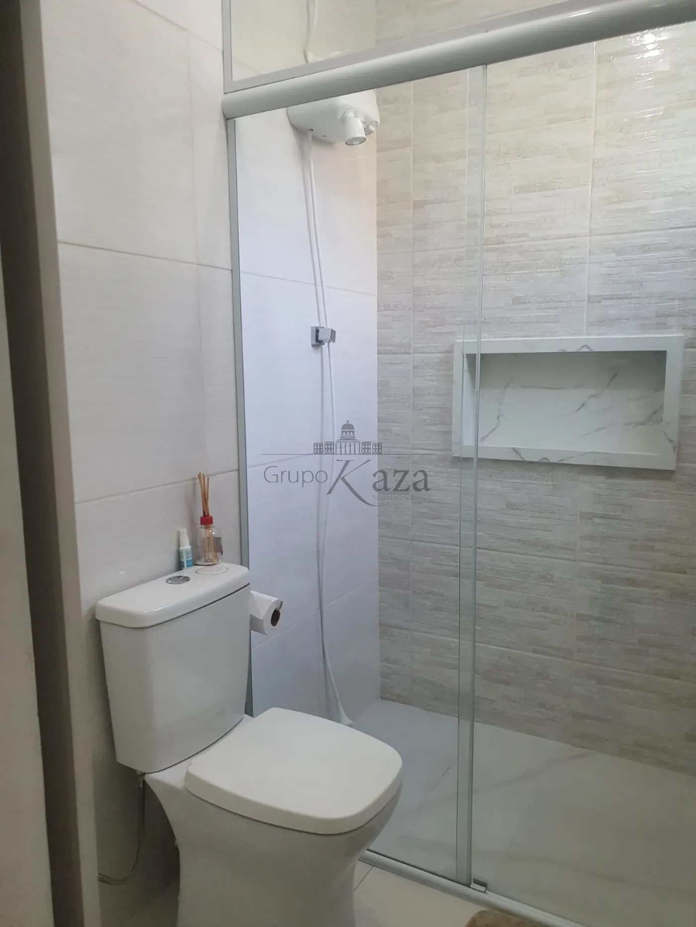 Foto 12 de Casa Padrão em Parque dos Principes, Jacareí - imagem 12