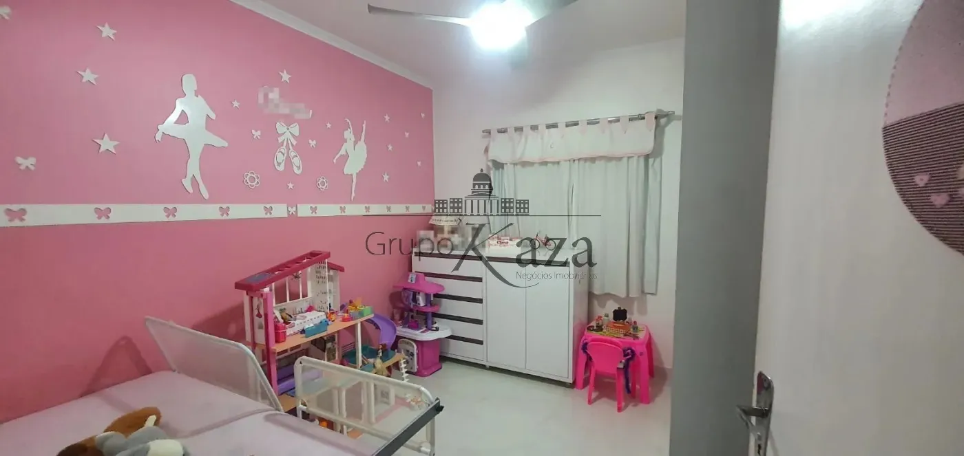 Foto 13 de Casa Padrão em Parque dos Principes, Jacareí - imagem 13