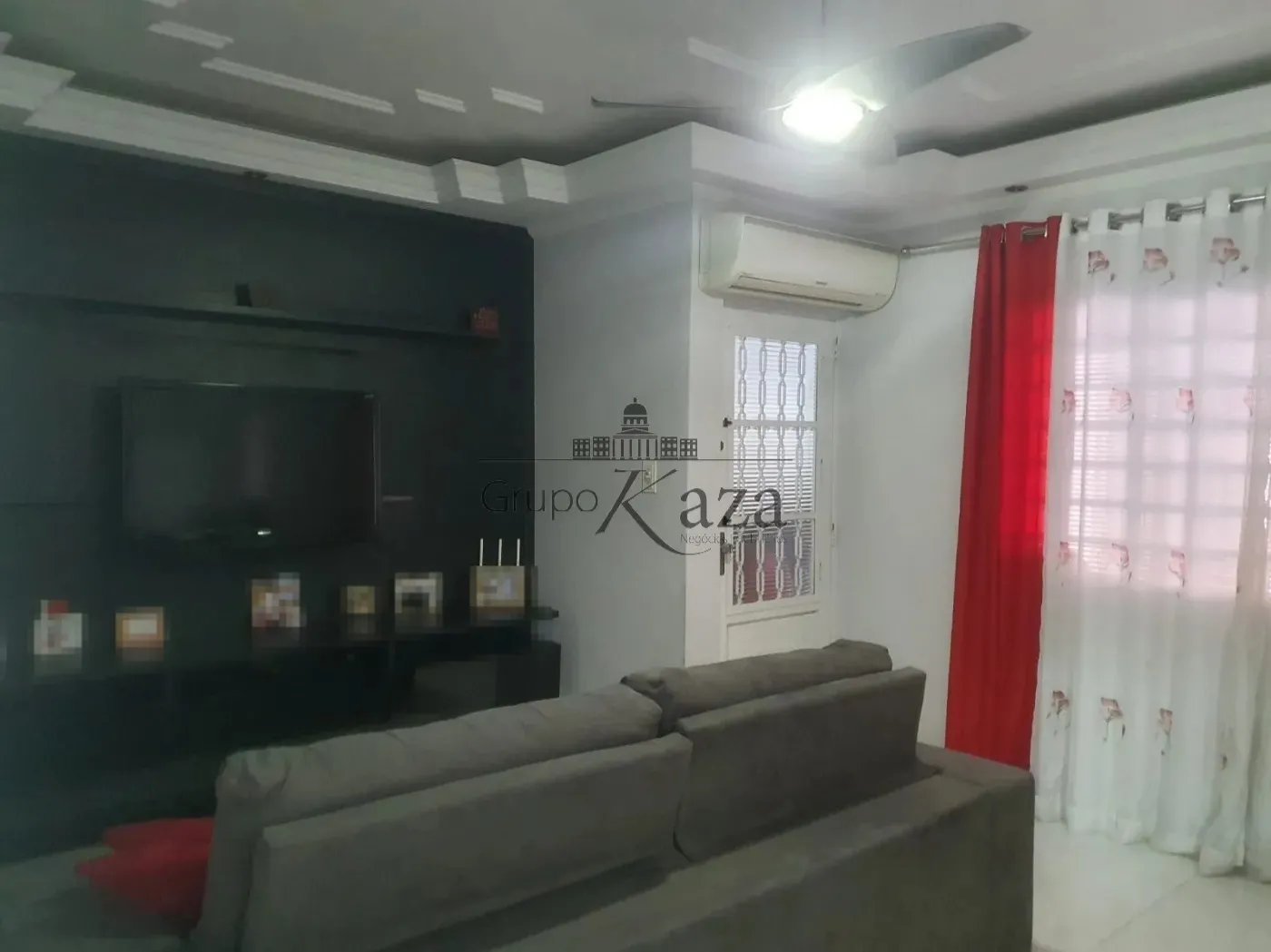 Foto 1 de Casa Padrão em Parque dos Principes, Jacareí - imagem 1