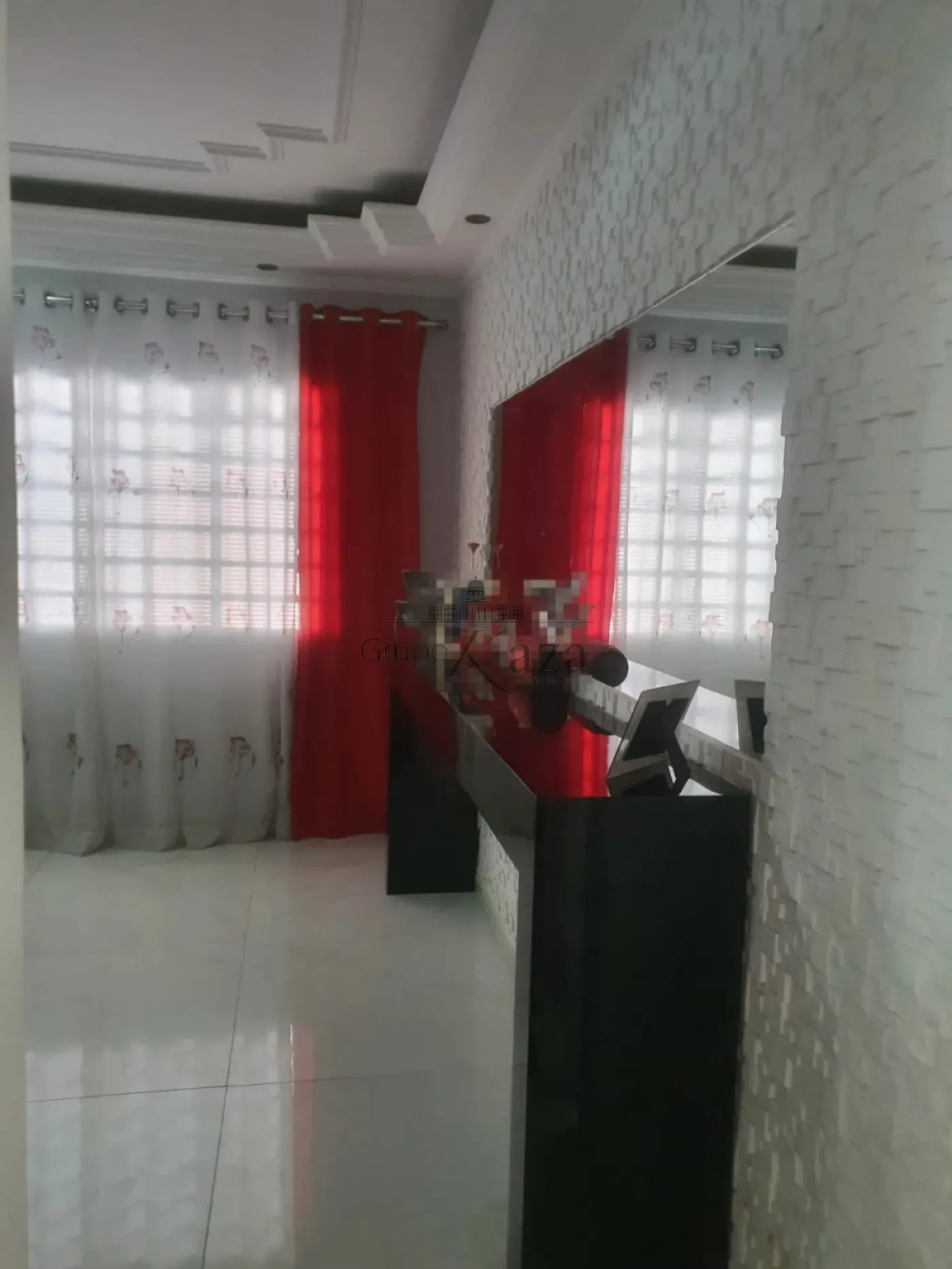Foto 4 de Casa Padrão em Parque dos Principes, Jacareí - imagem 4