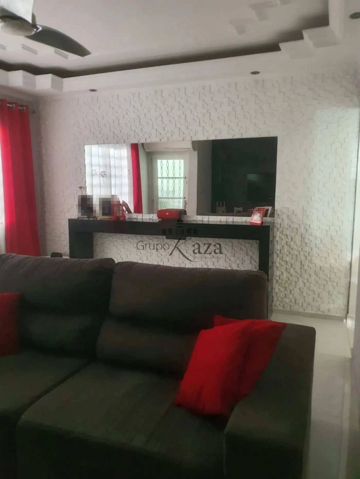 Foto 6 de Casa Padrão em Parque dos Principes, Jacareí - imagem 6