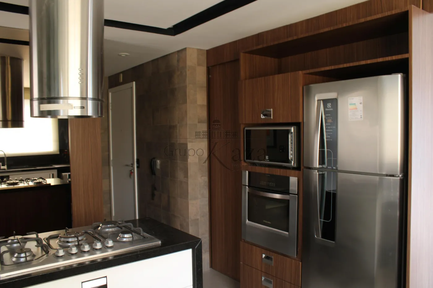 Foto 7 de Apartamento Cobertura Duplex em Real Parque, São Paulo - imagem 7